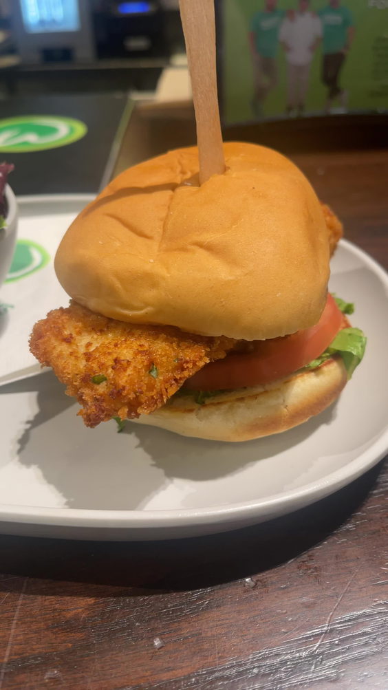 Wahlburgers