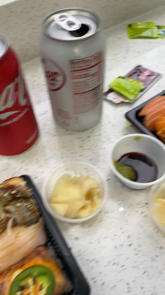 FOB Sushi Bar