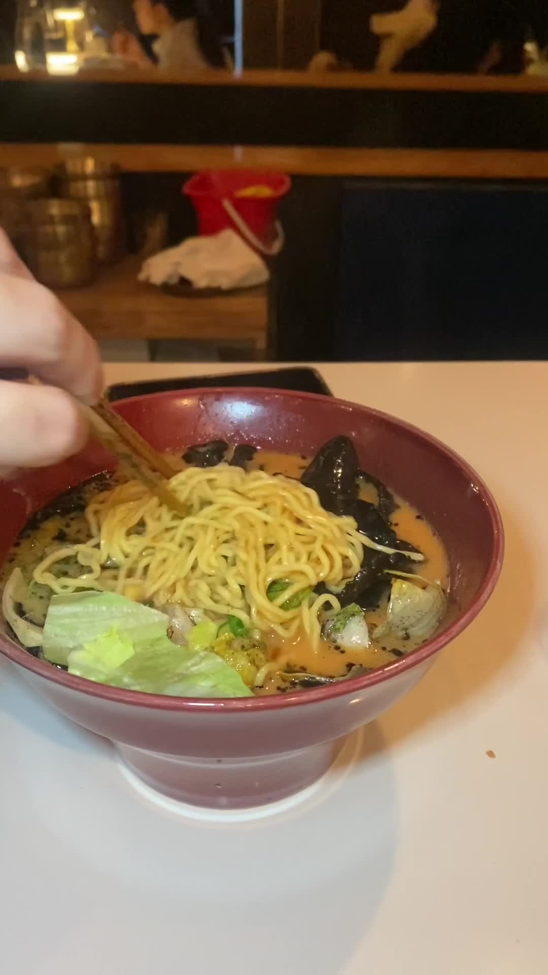 Jeju Noodle Bar