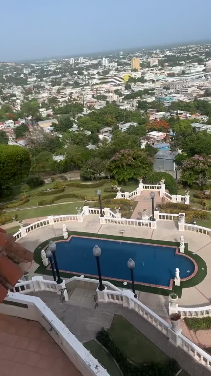 Museo de Arte de Ponce
