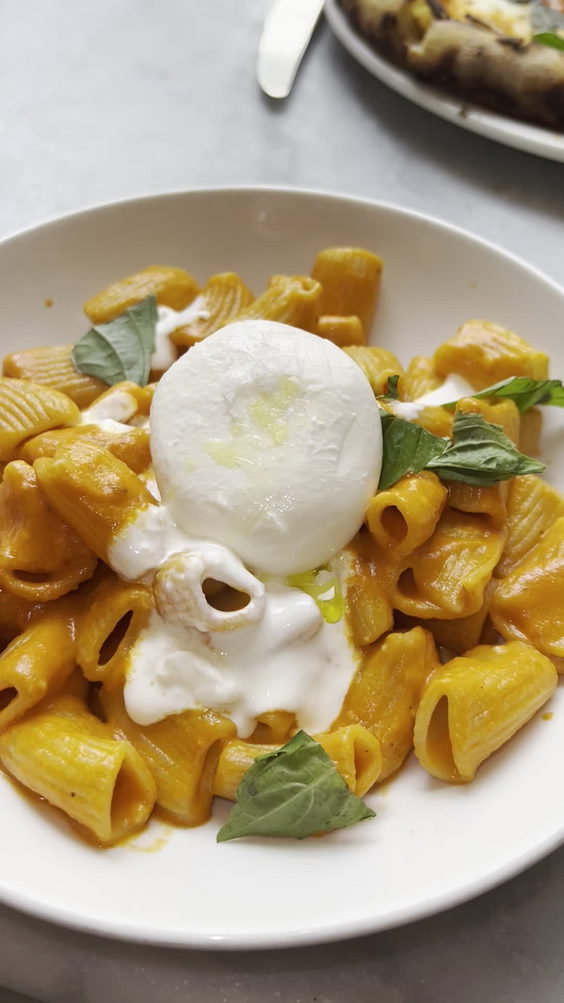 La Pecora Bianca