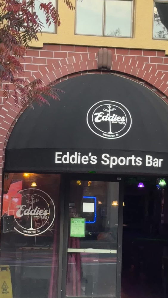 Eddie's Sports Bar