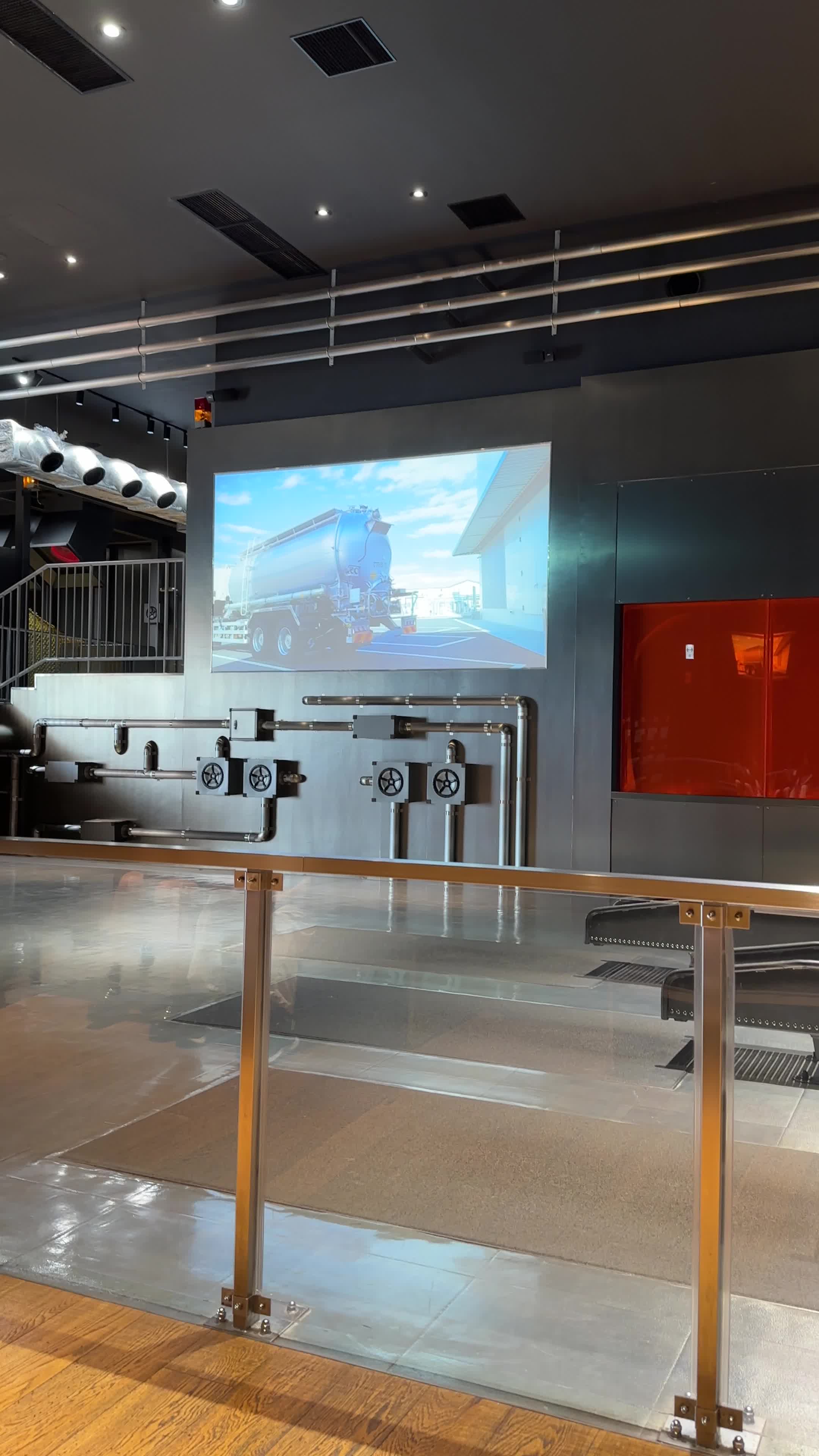 Cup Noodles Museum Yokohama