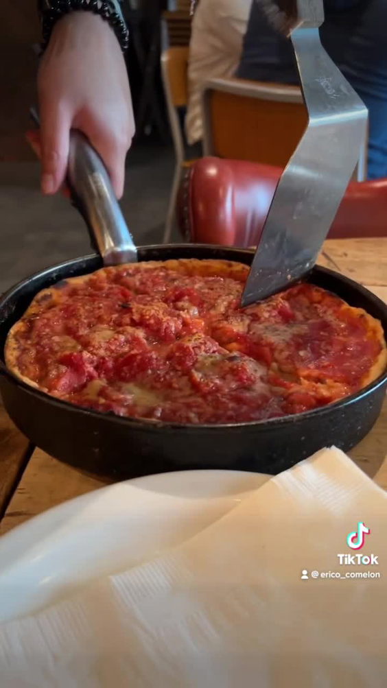Lou Malnati's Pizzeria