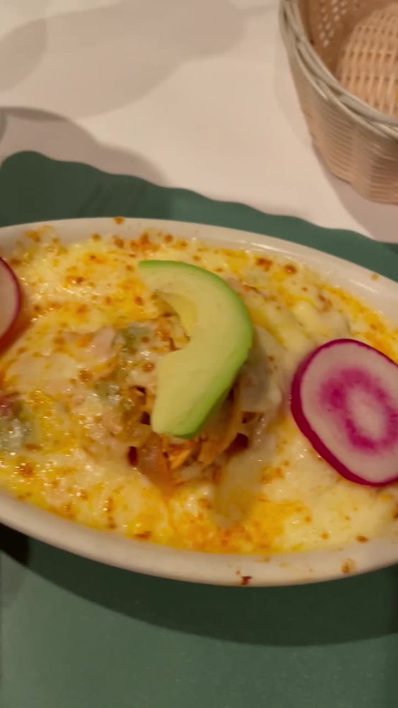 Fiesta Mexico