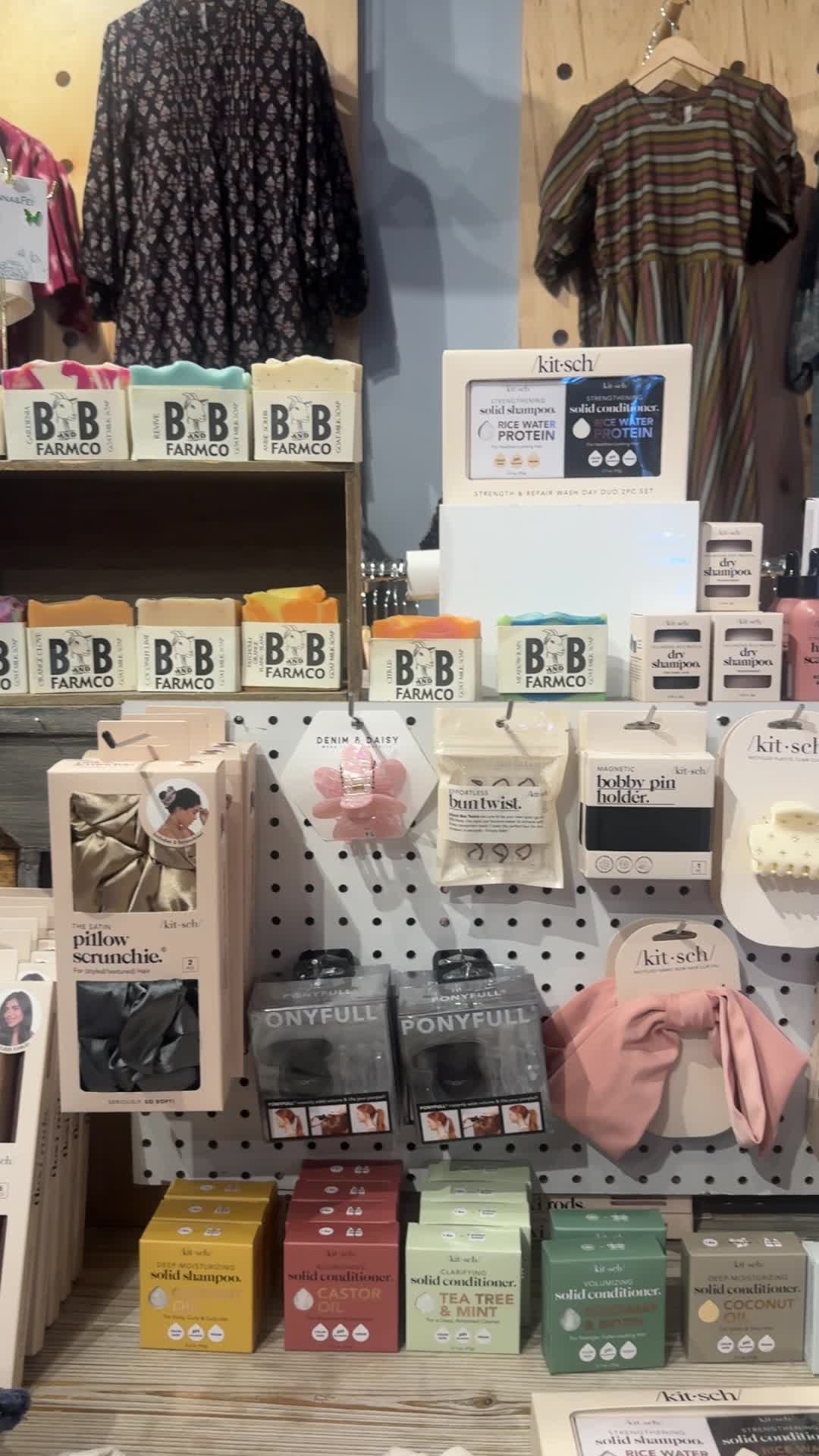 Video review of Planet Access Company Store