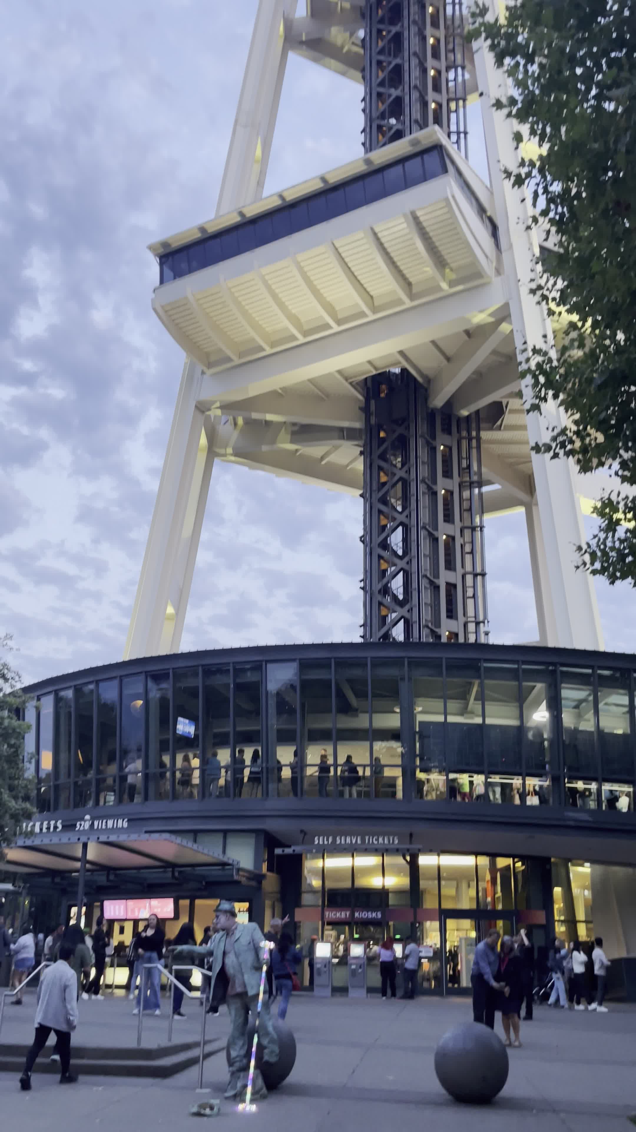 Space Needle