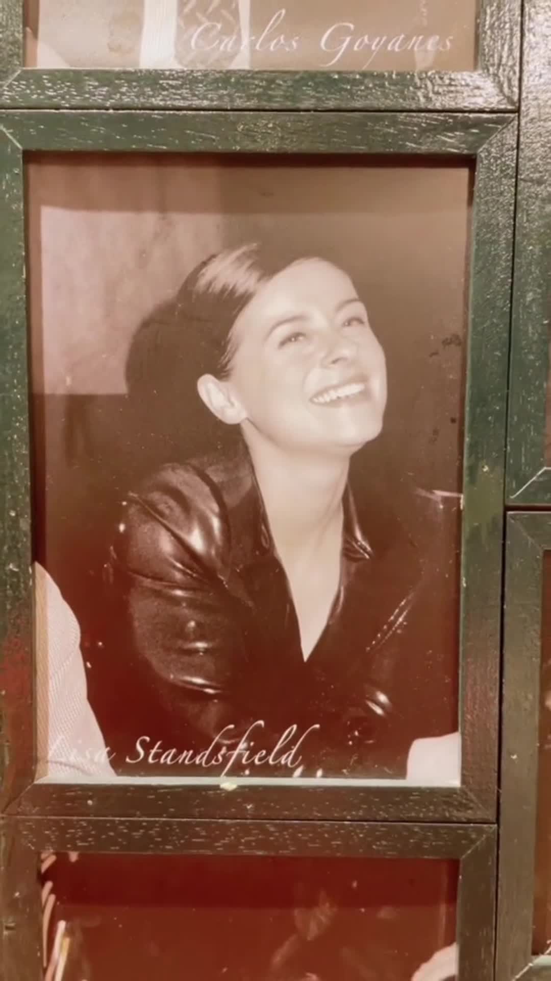 Video review of Chocolatería San Ginés