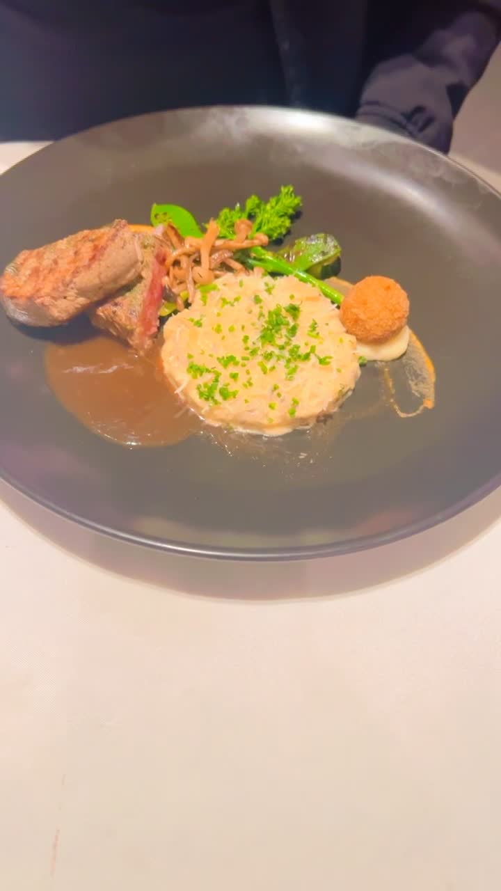 SIBA - The Restaurant