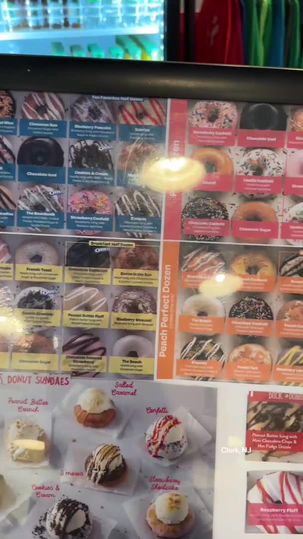 Duck Donuts
