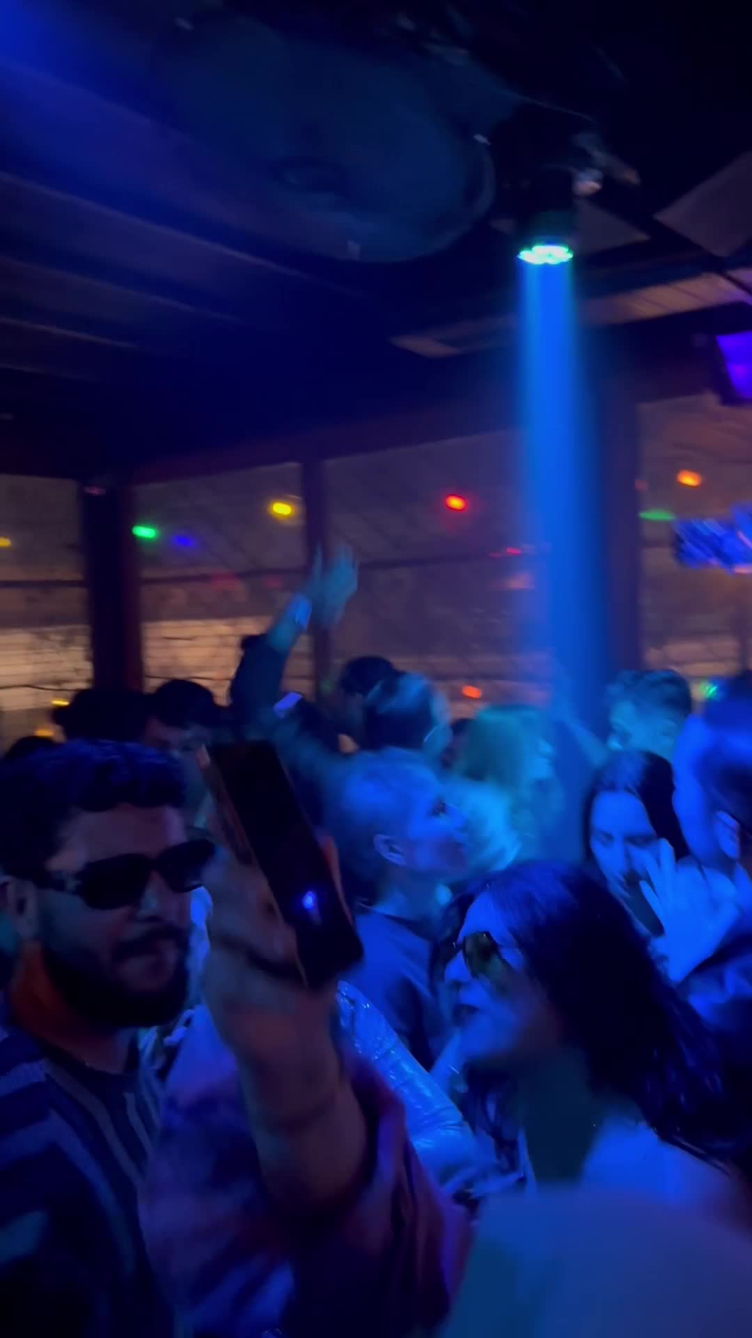 RİTİM BAR