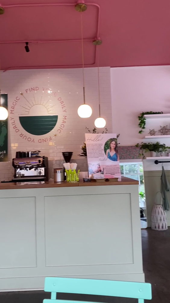 Matcha Magic