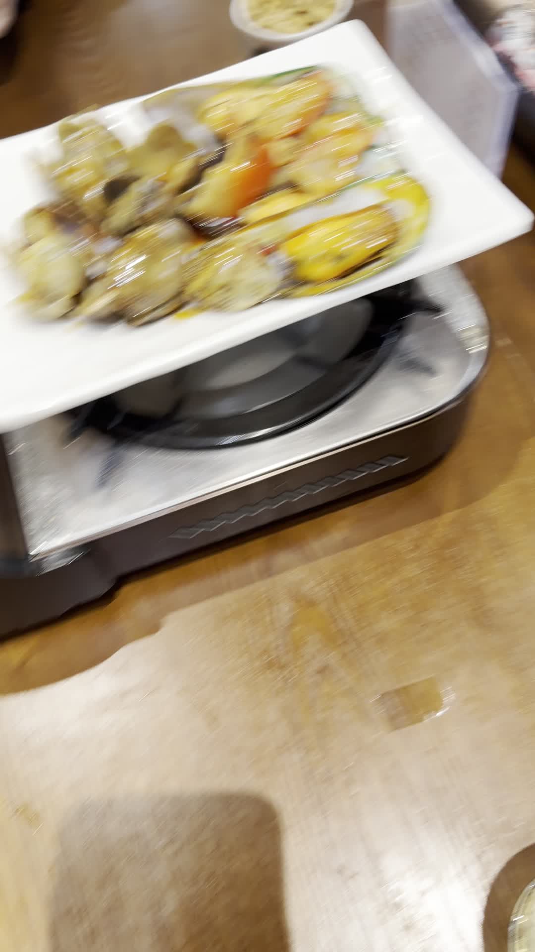 煲大人