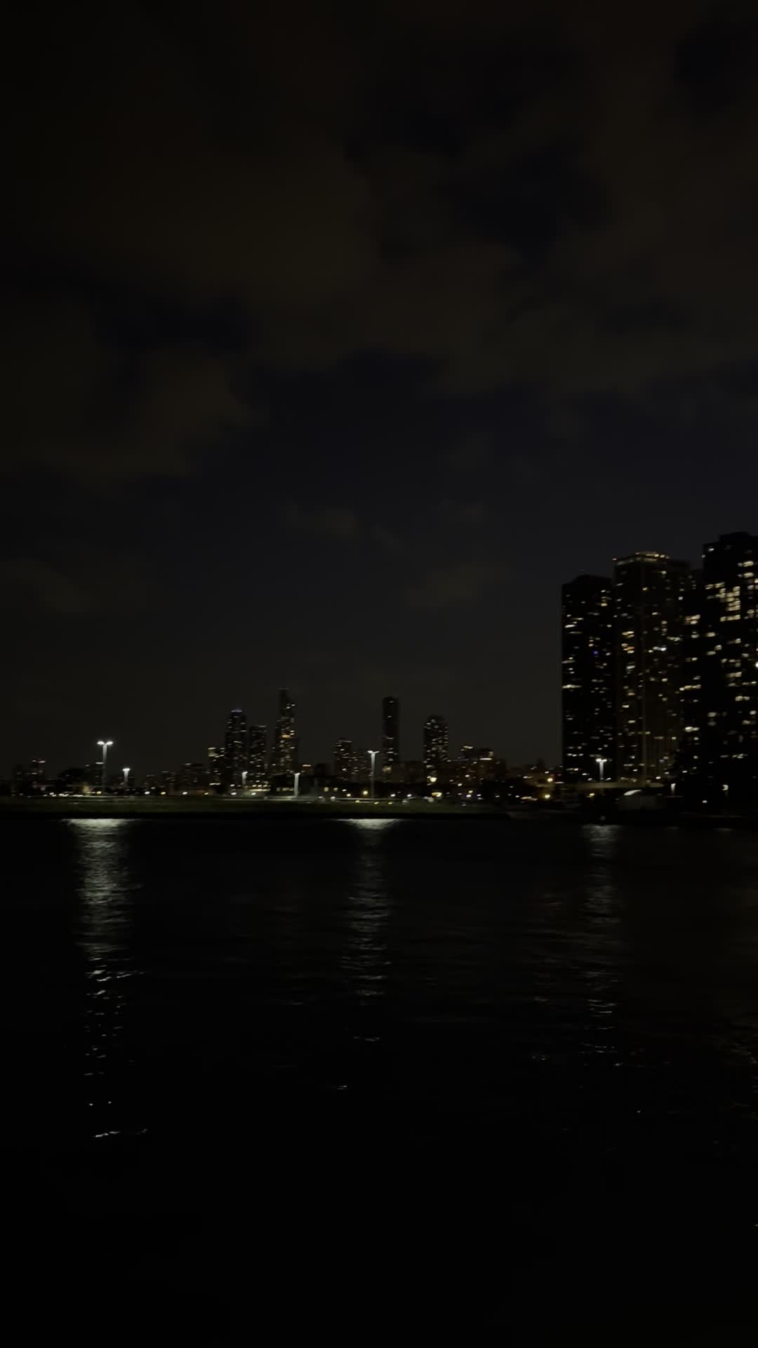 The Navy Pier Beer Garden