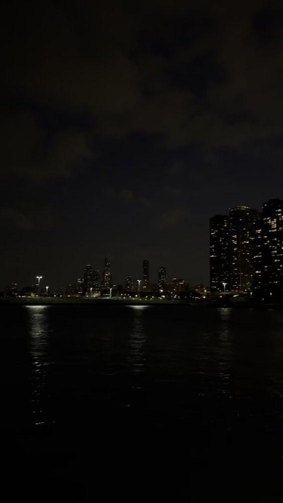 The Navy Pier Beer Garden