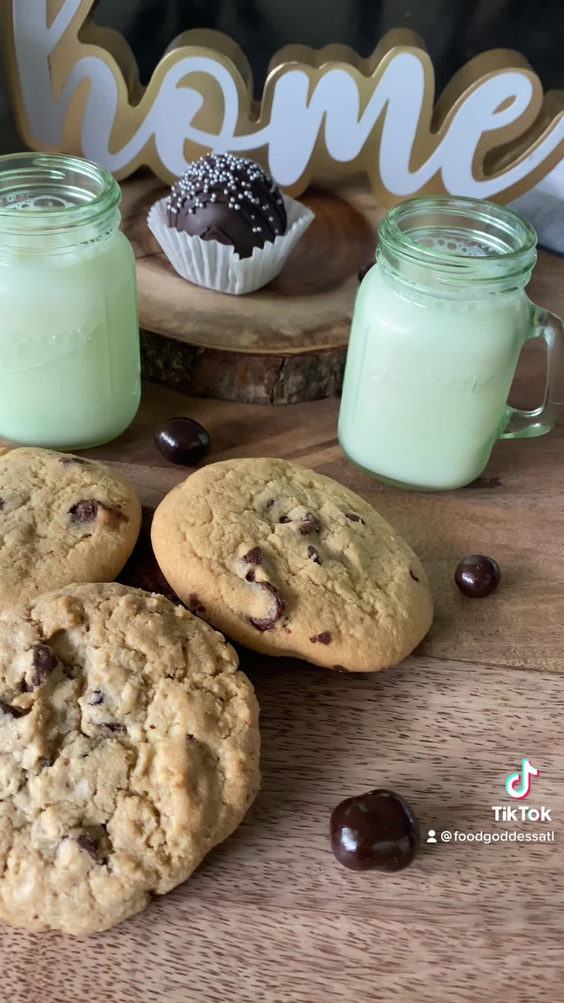 Tiff's Treats