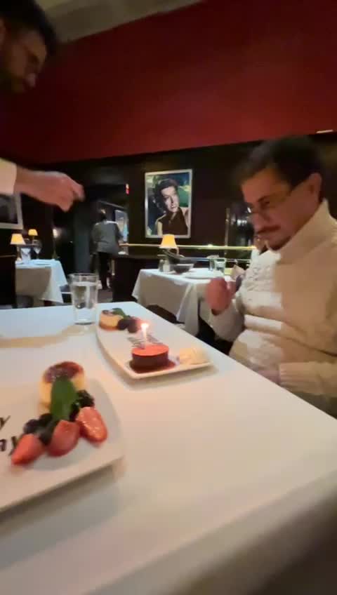 Video review of The Capital Grille