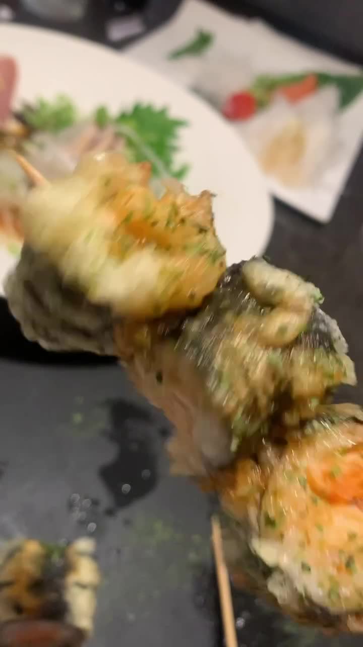 Sushi Gurume