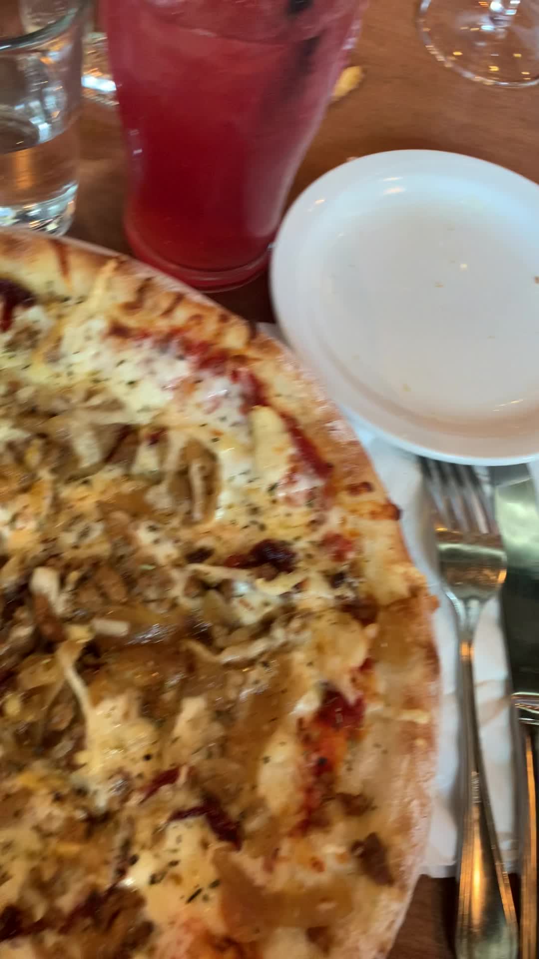 Deschutes Brewery Bend Public House