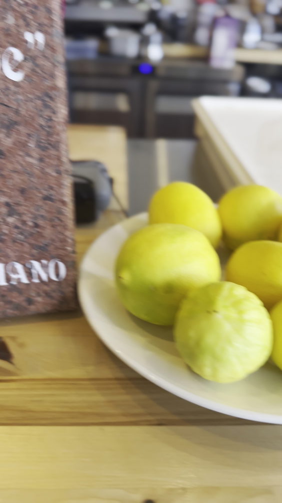 Fiero Caffé