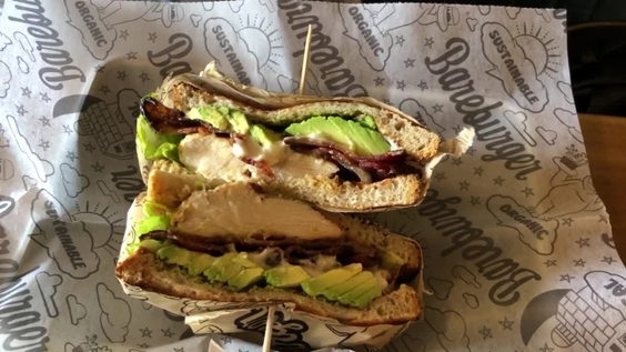 Bareburger