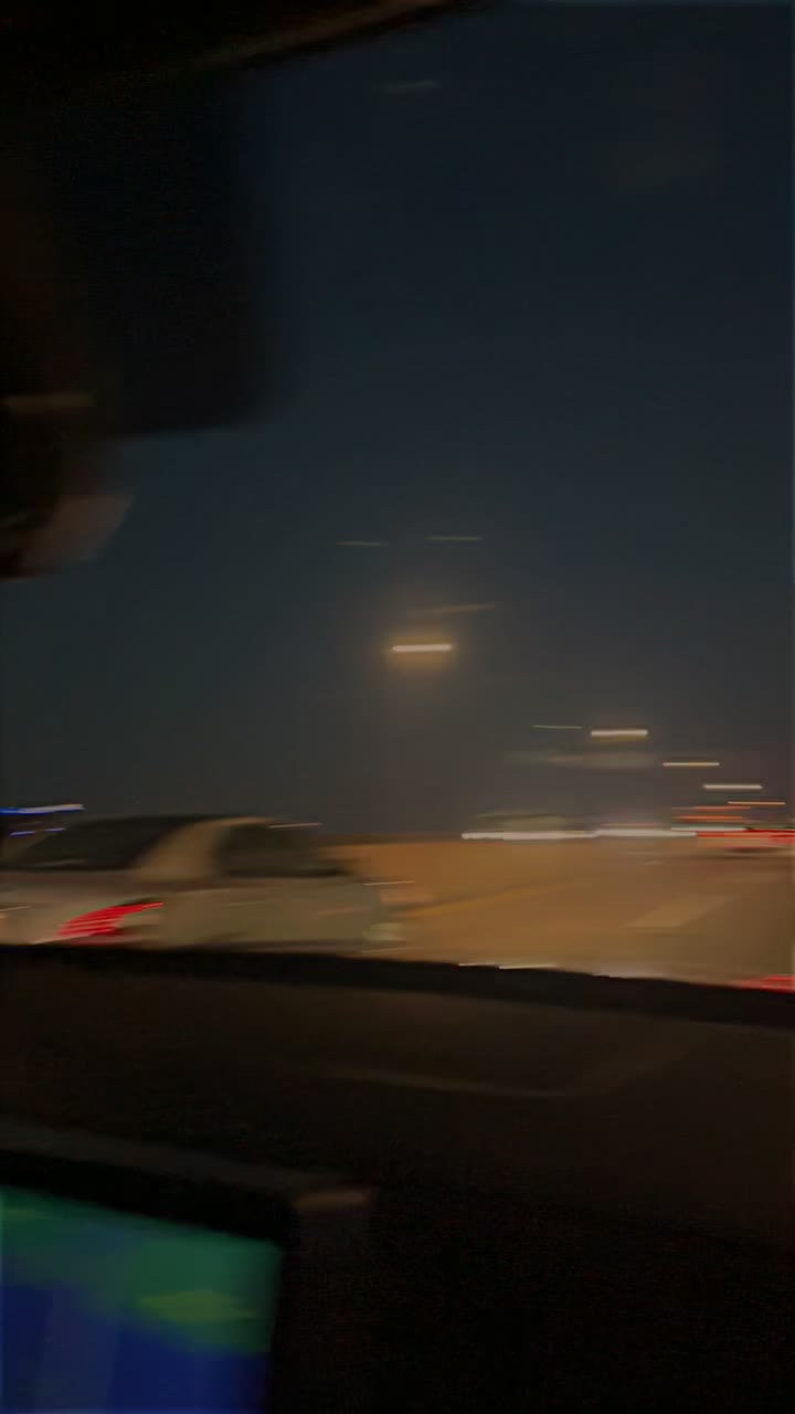 The Side of The Highway