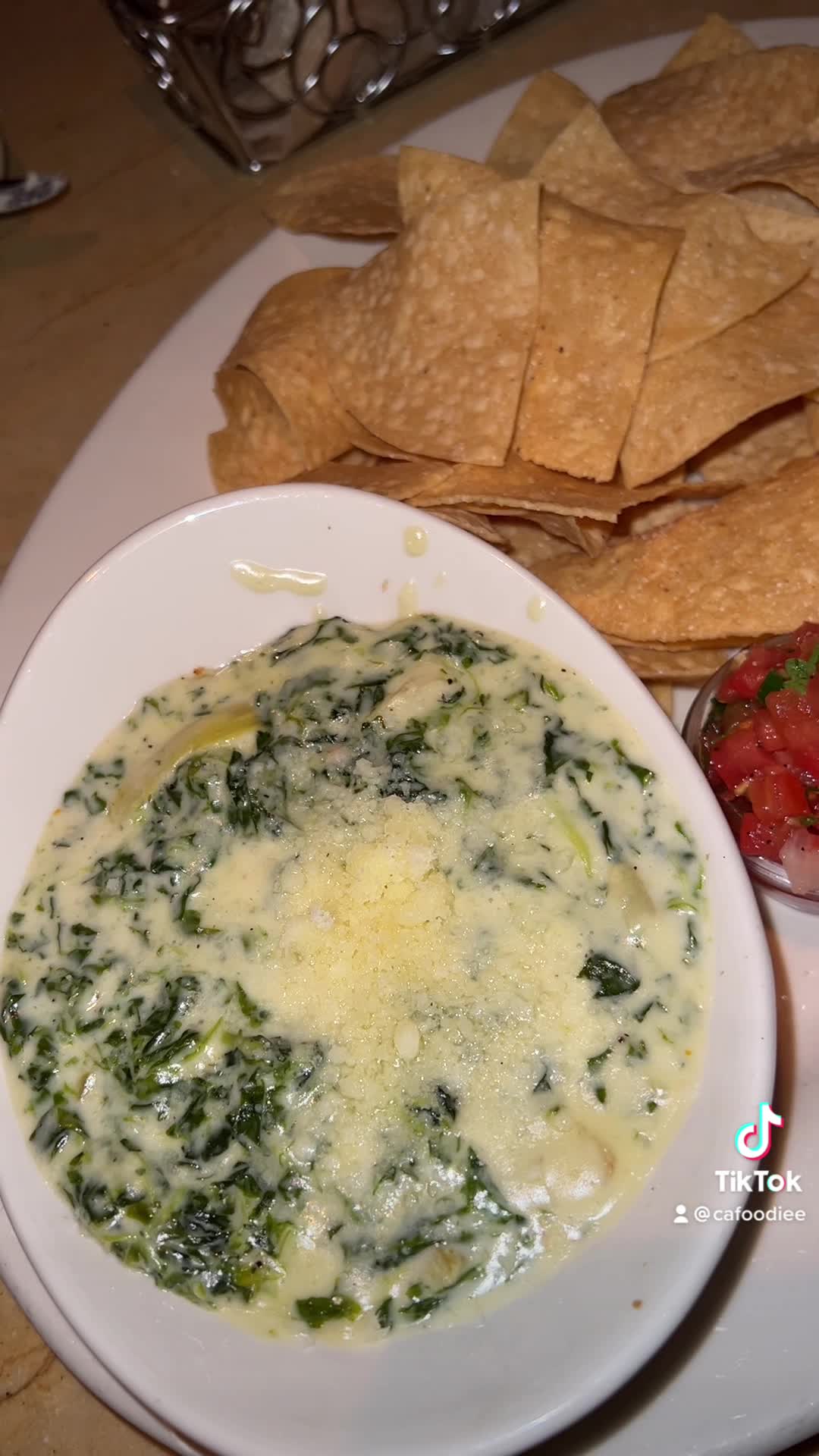 The Cheesecake Factory