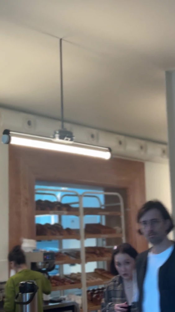 De madre
