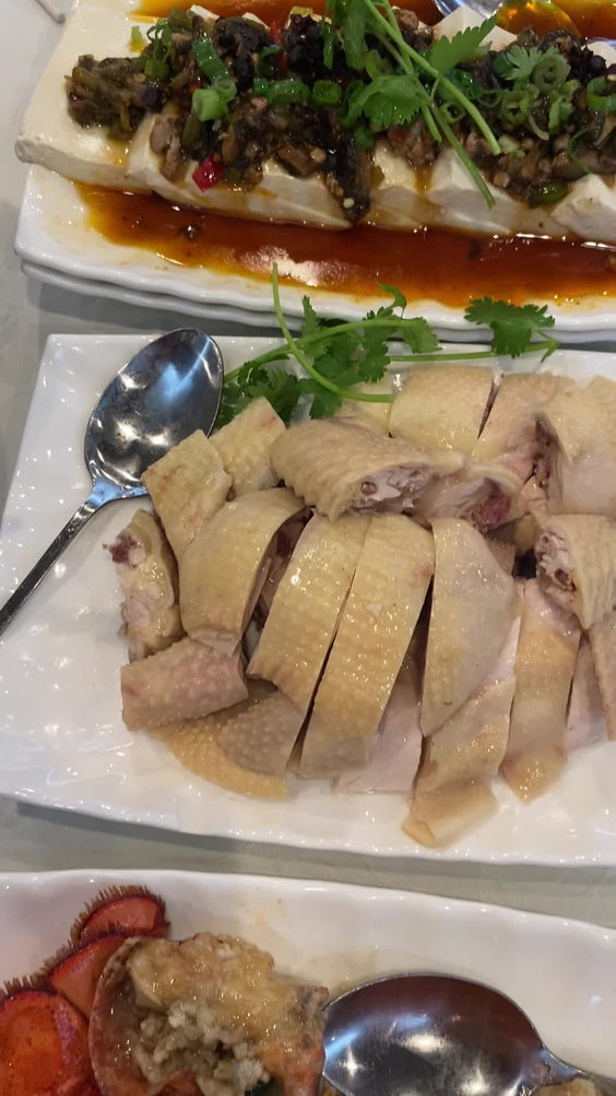 Five Star Seafood Restaurant 半島海鮮酒家
