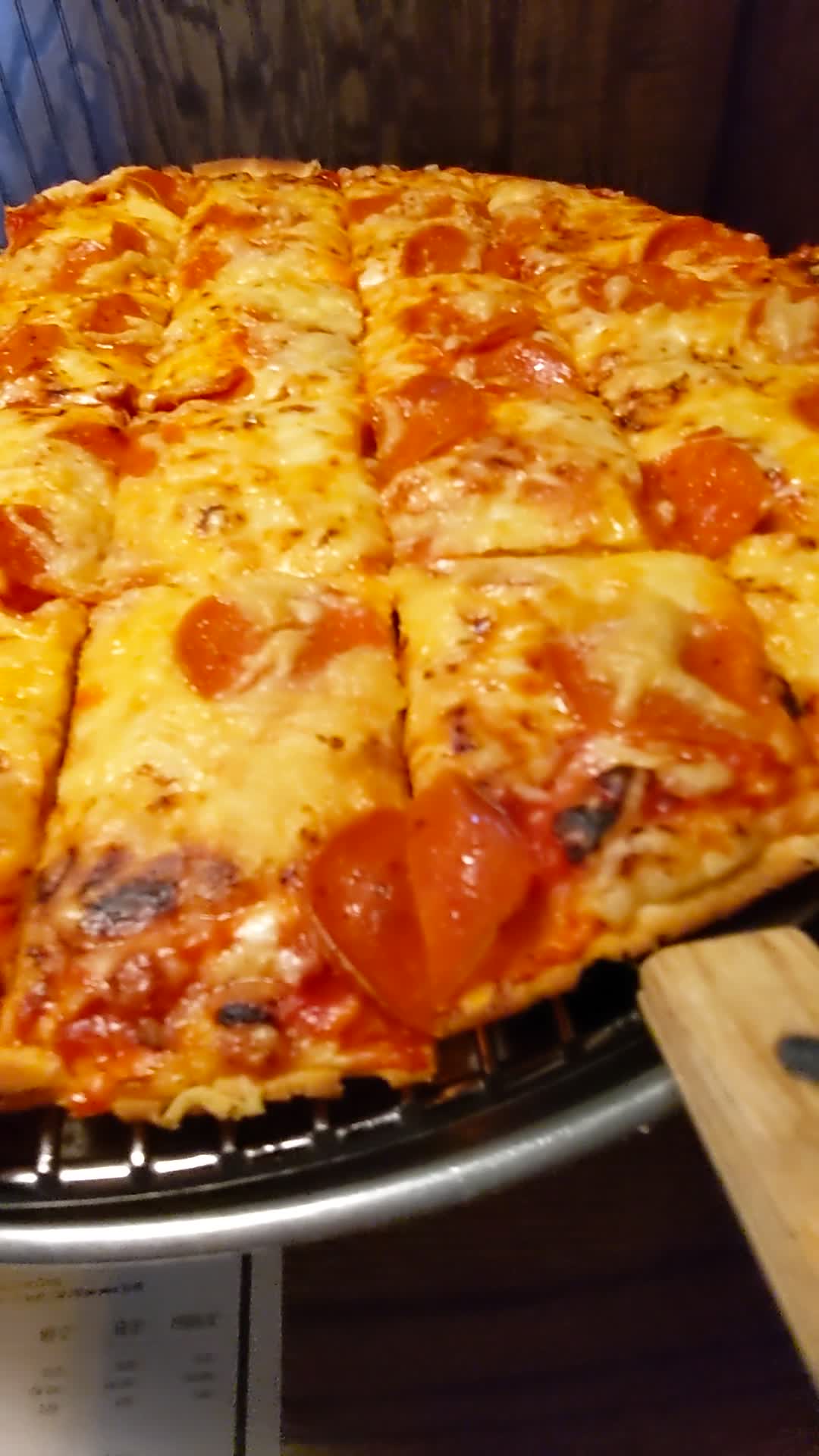 Aurelio's Pizza
