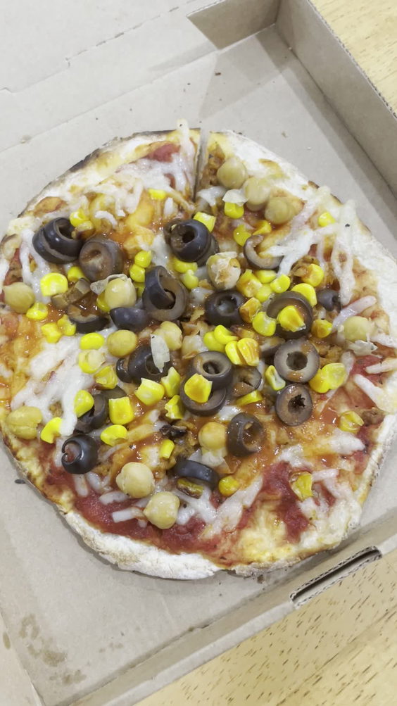 Mod Pizza