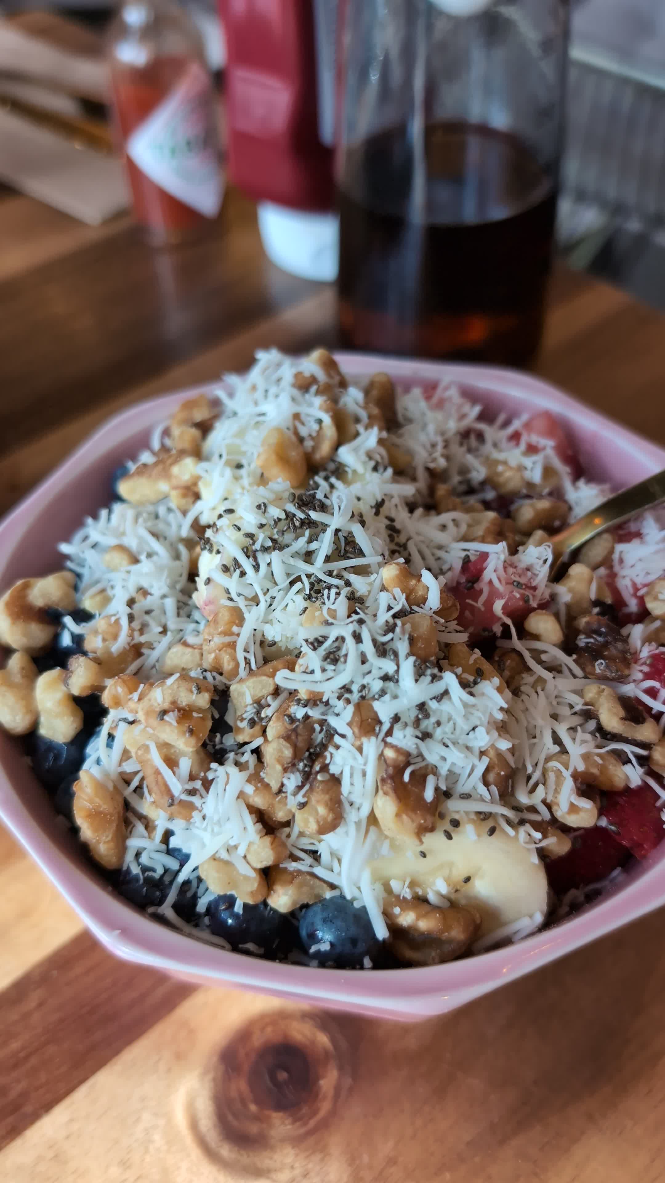 The Hard Bean Brunch Co