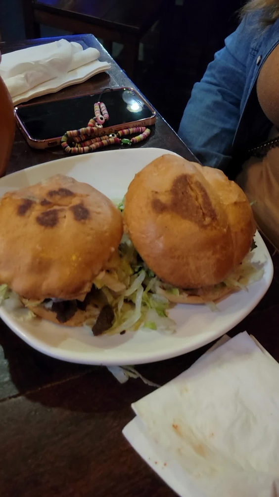 Chando’s Cantina y Gastronomia