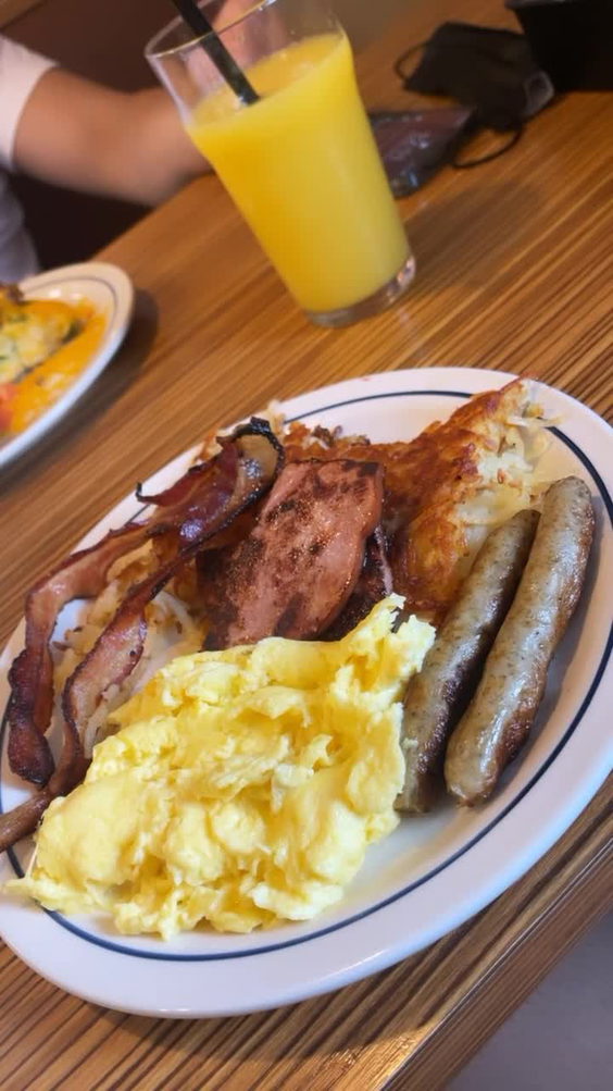 IHOP