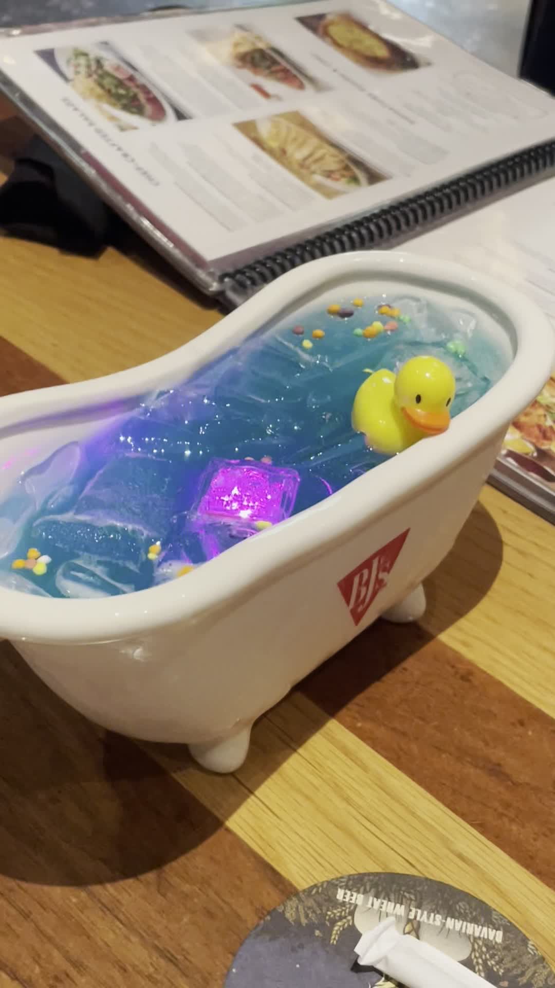 BJ's Restaurant & Brewhouse