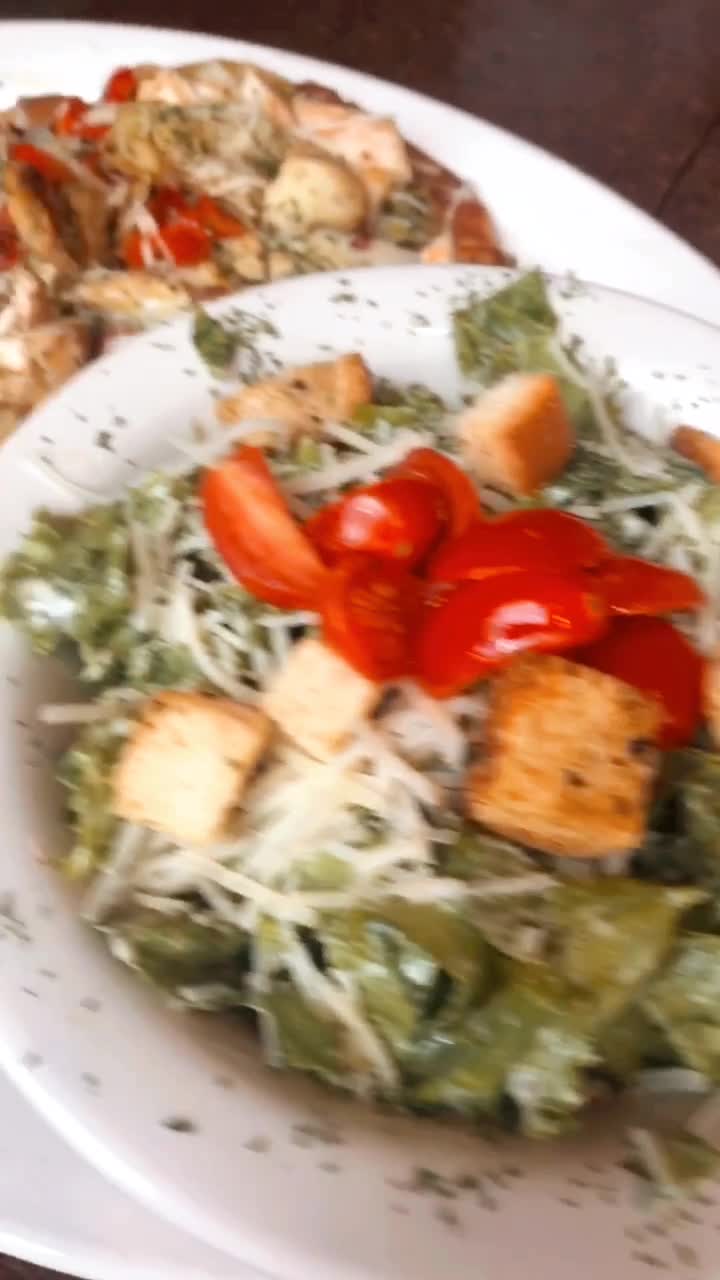 Video review of Press Box Grill