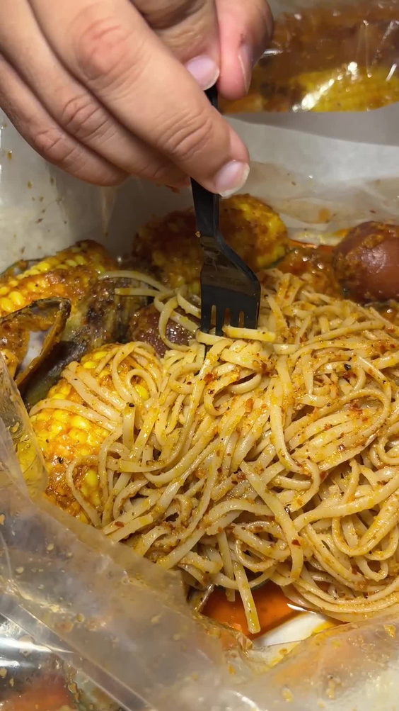 The Crab Pad