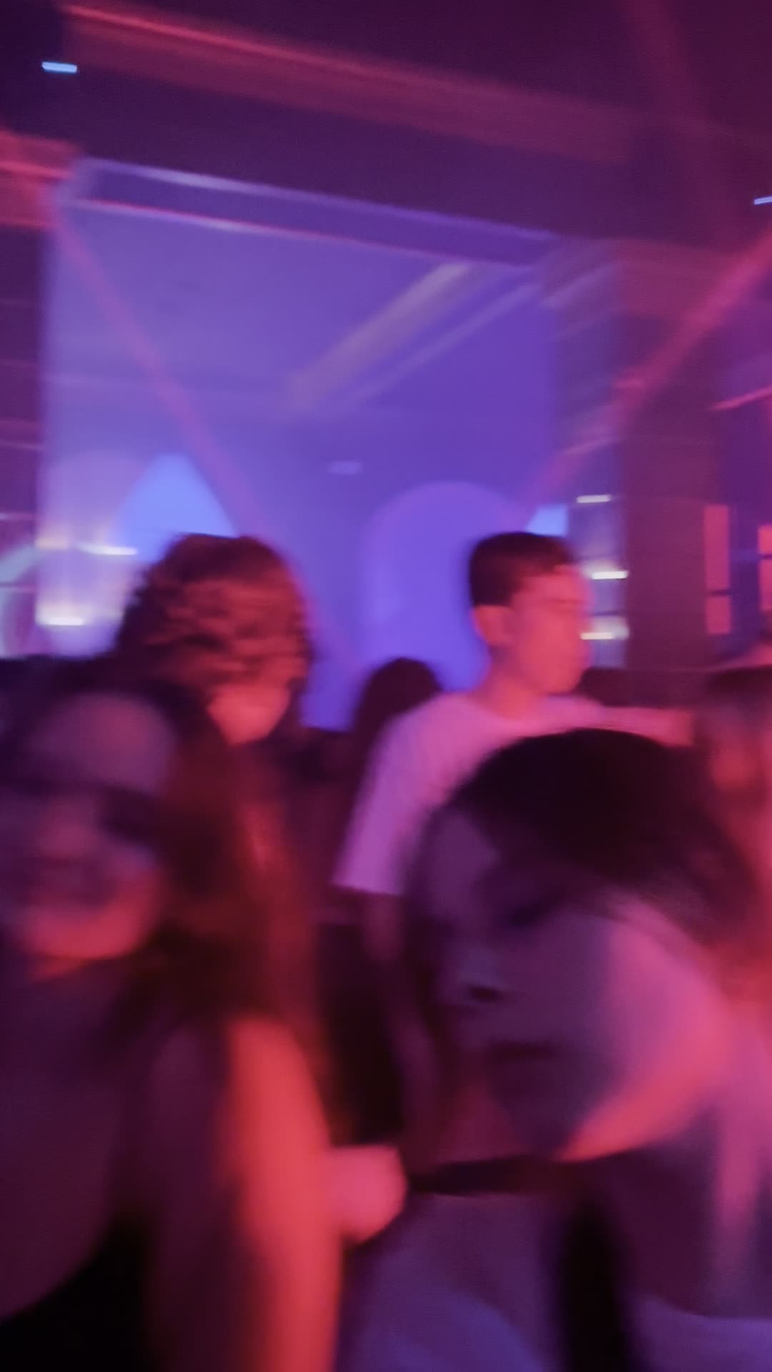 Bank Club