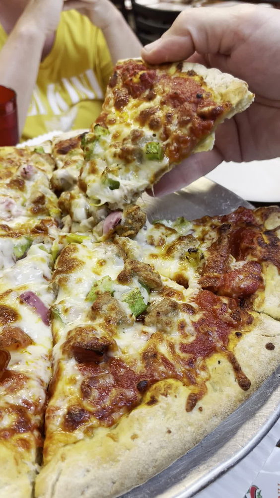 Paul's Pizza Co.