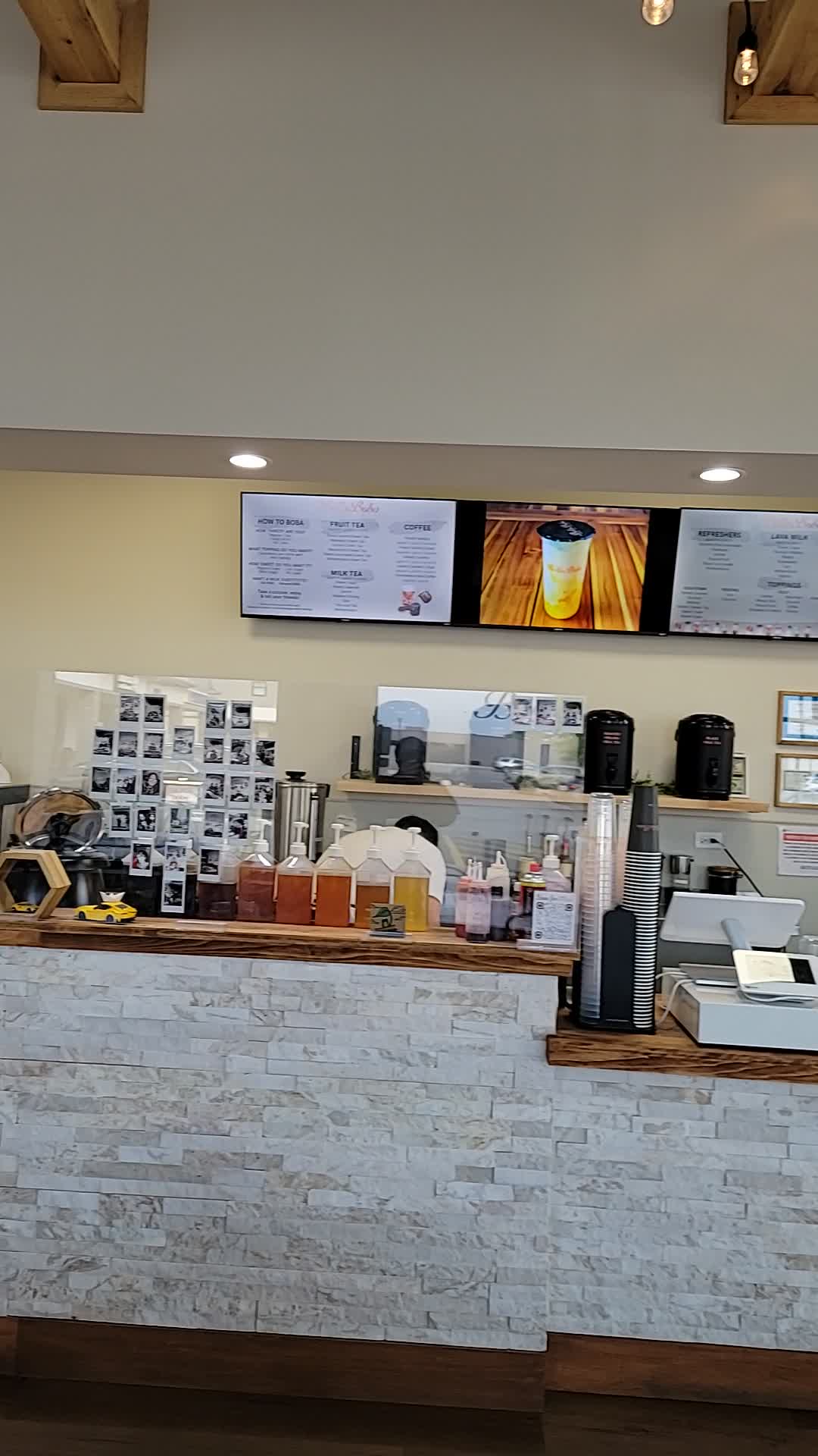 Bella Boba