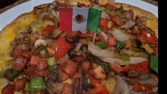 El Mariachi Restaurant