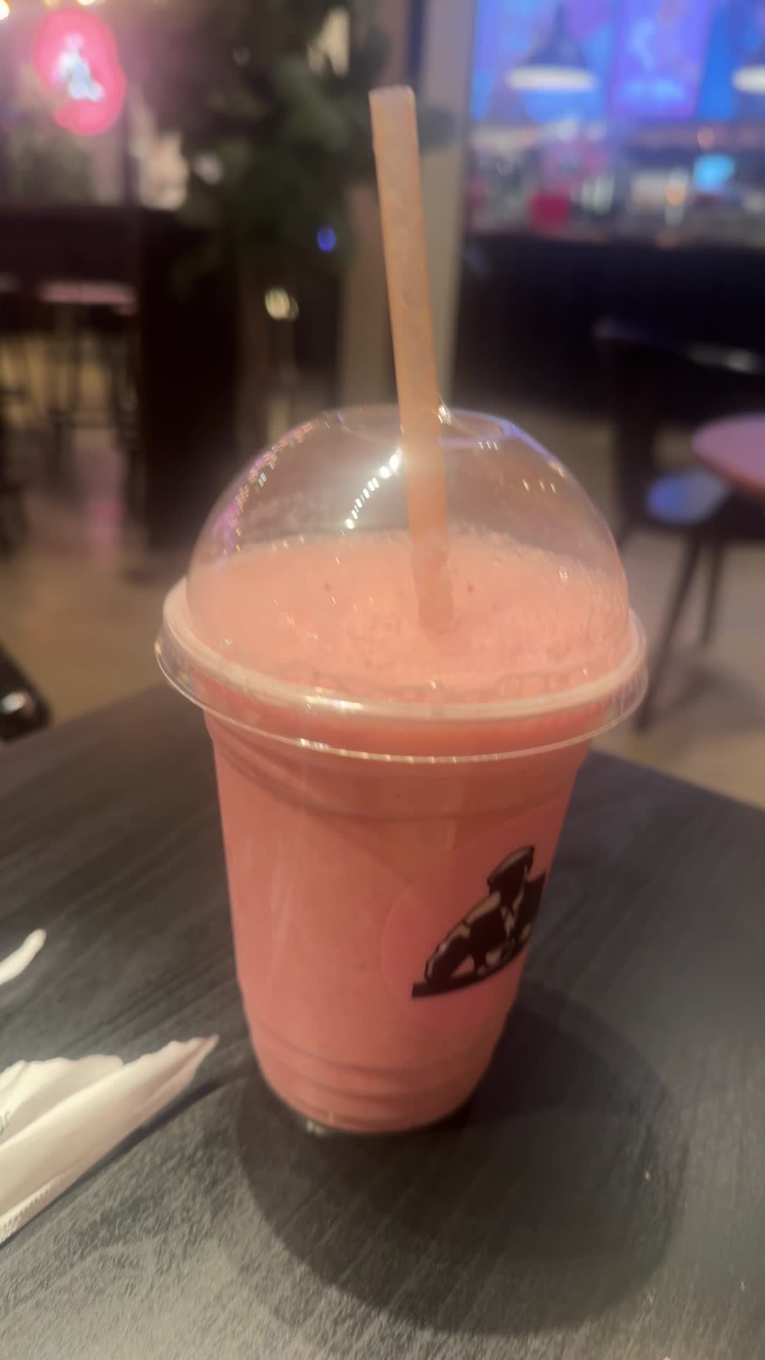 Joe & The Juice