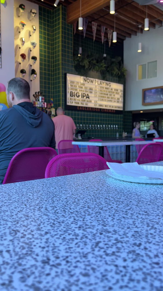 Rewind Beer Co.