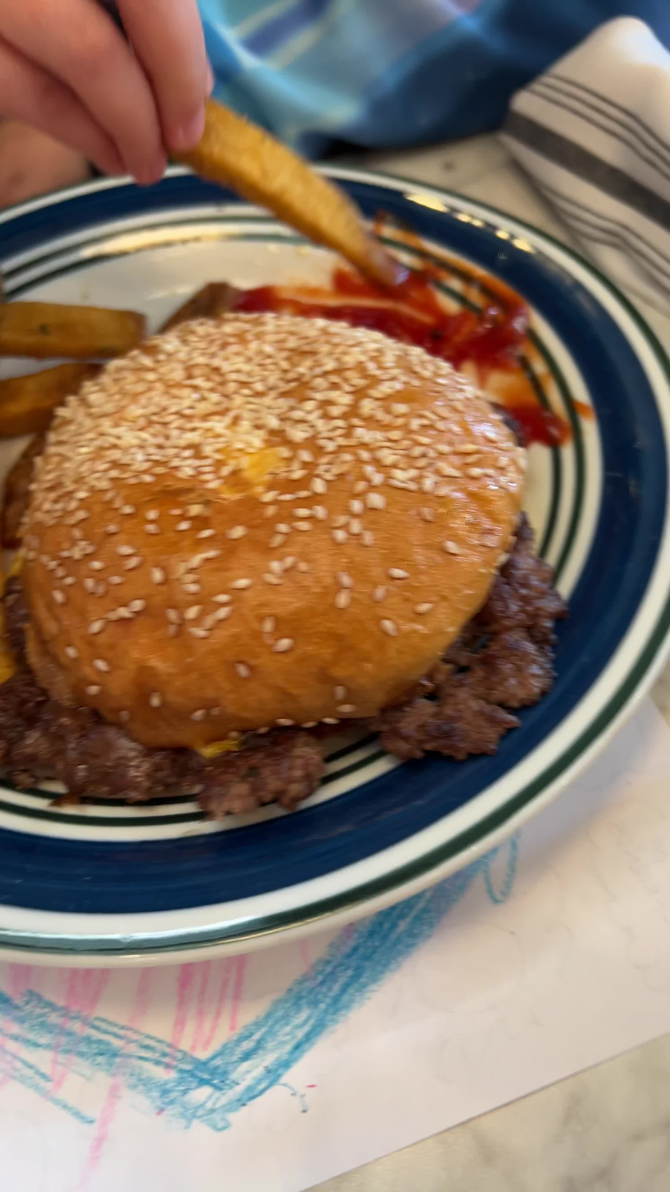 Uncle Wolfie’s Breakfast Tavern