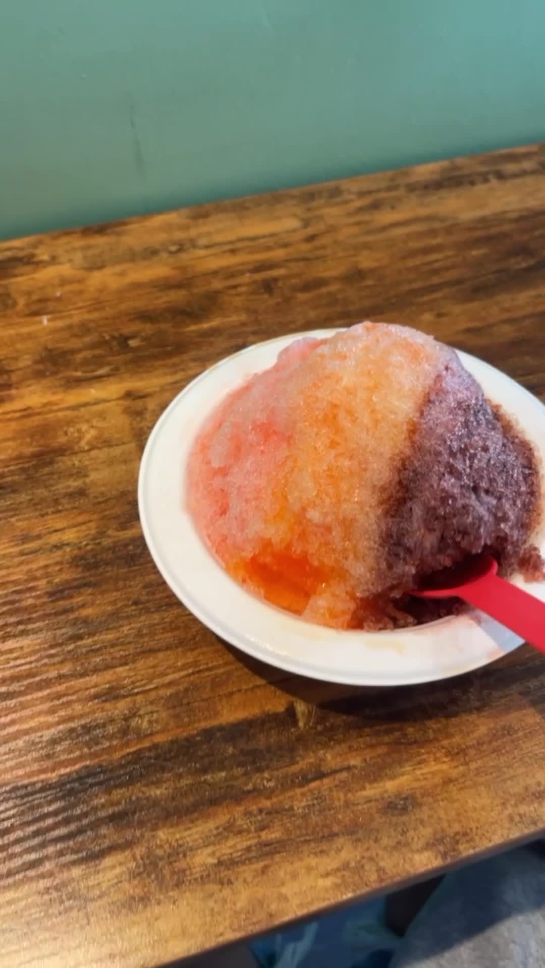Brian's Shave Ice