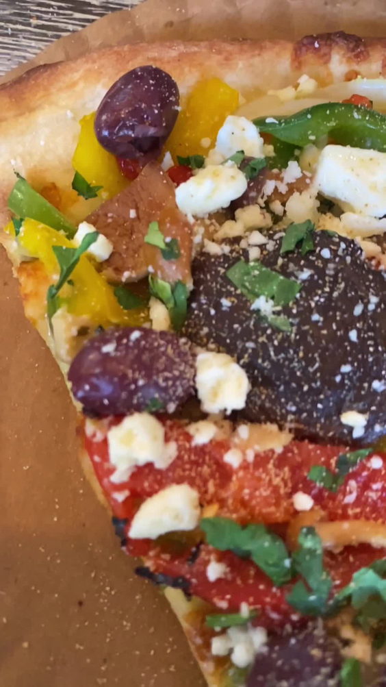 Essex Pizza