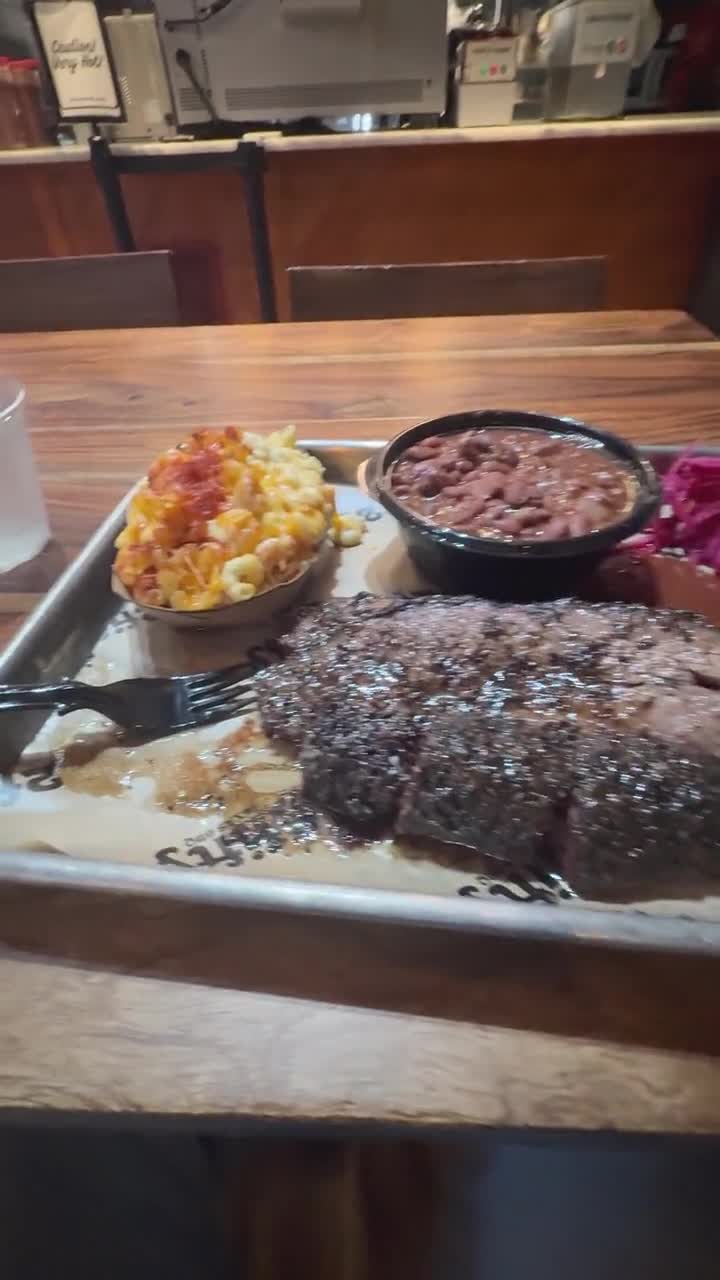 2fifty Texas BBQ