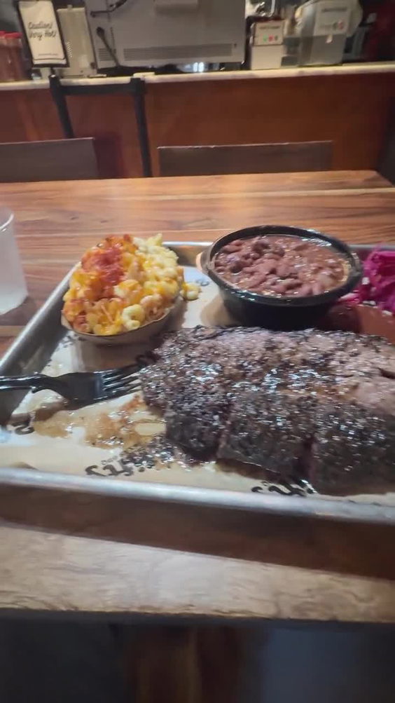 2fifty Texas BBQ