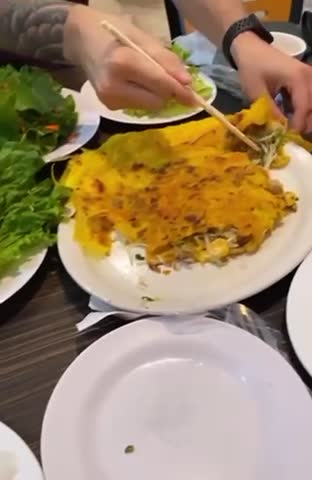 Thien An Sandwiches