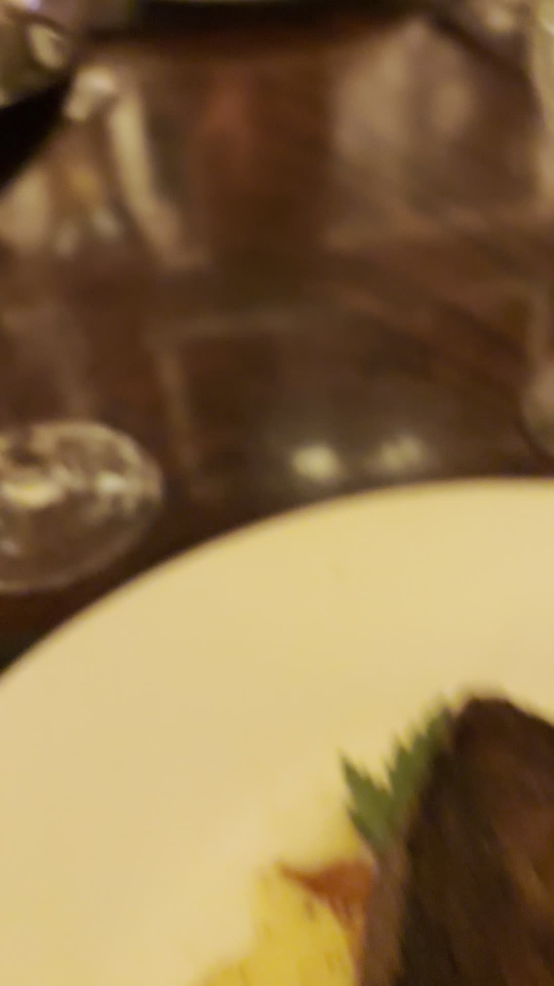 Jeff Ruby's Steakhouse